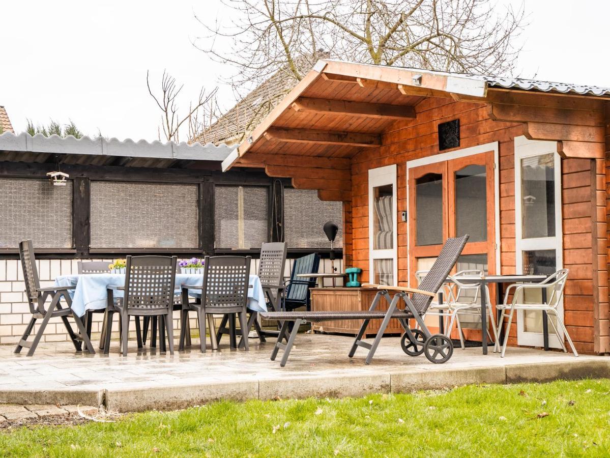 דורטמונד Truth Fuer 5 - King Size Betten, Kamin, Garten, Xxl Couch, Smart-Tv מראה חיצוני תמונה